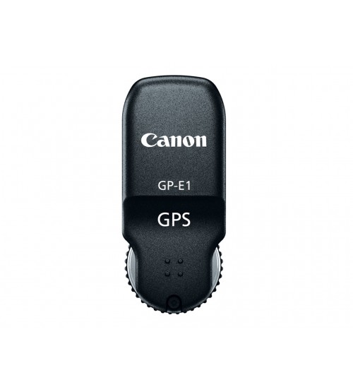 Canon GPS Reciever GP-E1 